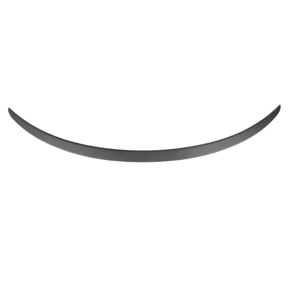 Compatible Tesla Model Y Rear Spoiler Wing Aerodynamic Enhancement Easy To Install Sports Aesthetics Adjustment Air Deflector Enhance Overall Durable 9190834240183