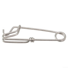 Longline Snaps Model B 35 x 125 mm Strength Stainless Steel Easy Handling