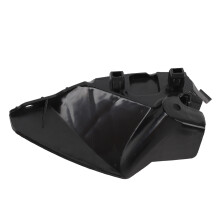 Voertuigmodificatiesteun, spatbordbeugel voor de voorbumper, Dur Mat, verbeterde stabiliteit, OEM-pasvorm, ABS-mat, eenvoudige installatie,