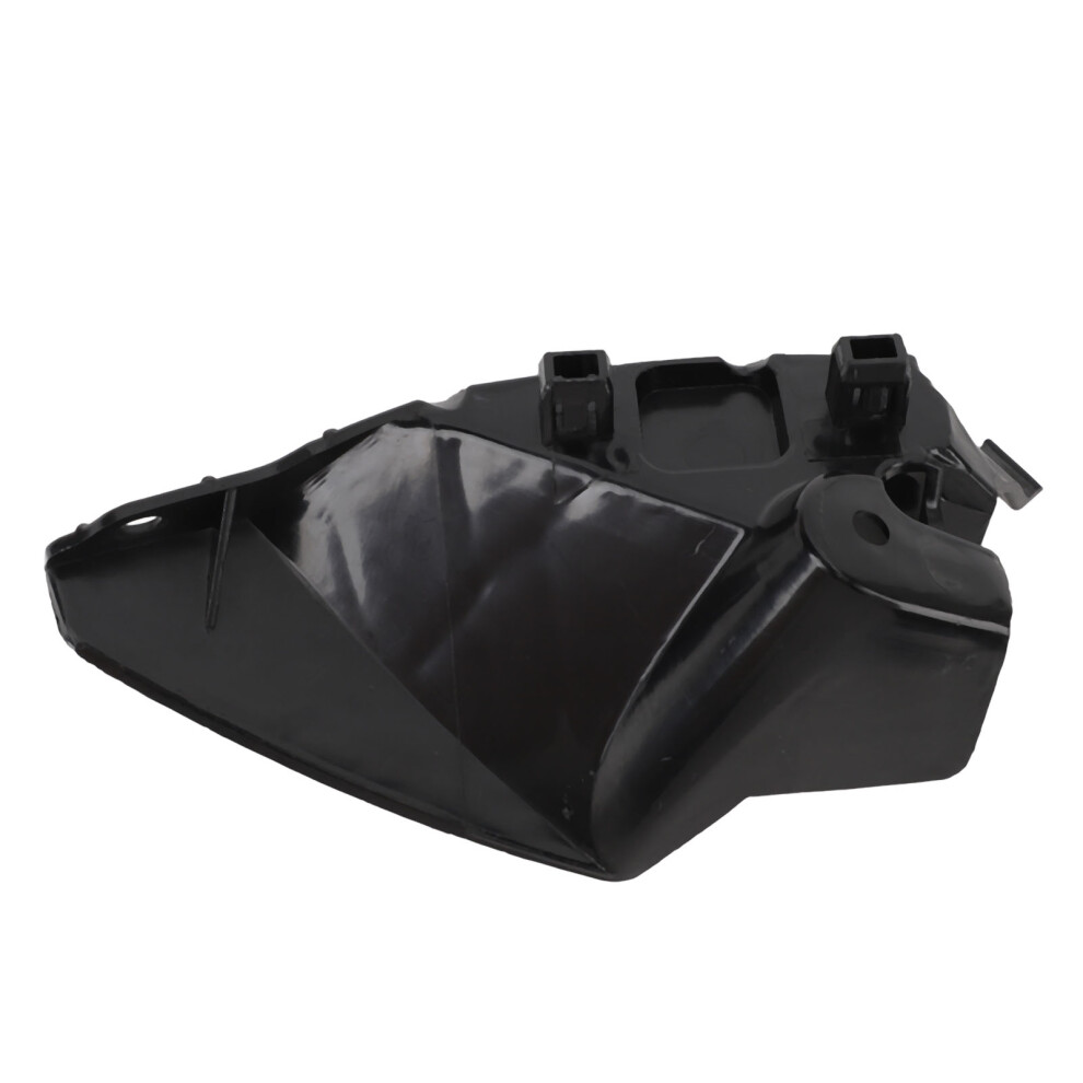 Enhanced Stability Front Bumper Mudguard Bracket Oem Fit Abs Material Easy Installation Durable Material Car Body Reinforcement High Speed Safety 9190834239668