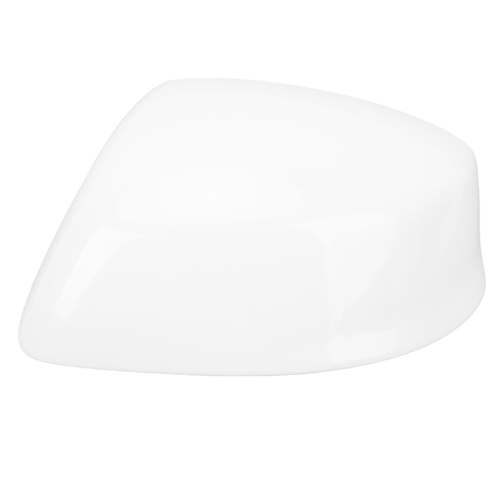 Right Side Car Side Mirror Covers Easy Installation Easy To Replace Sleek And Stylish Appearance Weatherproof High Strength And Durability Durable 9190834239682