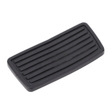 Copripedale del freno per modelli Acura e Honda. Materiale resistente. Sostituzione diretta. Elenco di compatibilità: numeri di riferimento
