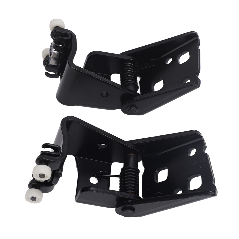 Sliding Door Roller Replacement For Honda Odyssey, Power Slide Door Rollers With Smooth Operation Direct Fit Design, Corrosion Resistance Oem 9190834892887