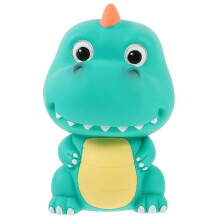 Myntsparbössa Dinosauriespargris Dinosauriedekoration Dinosauriesparkruka Pengarburk