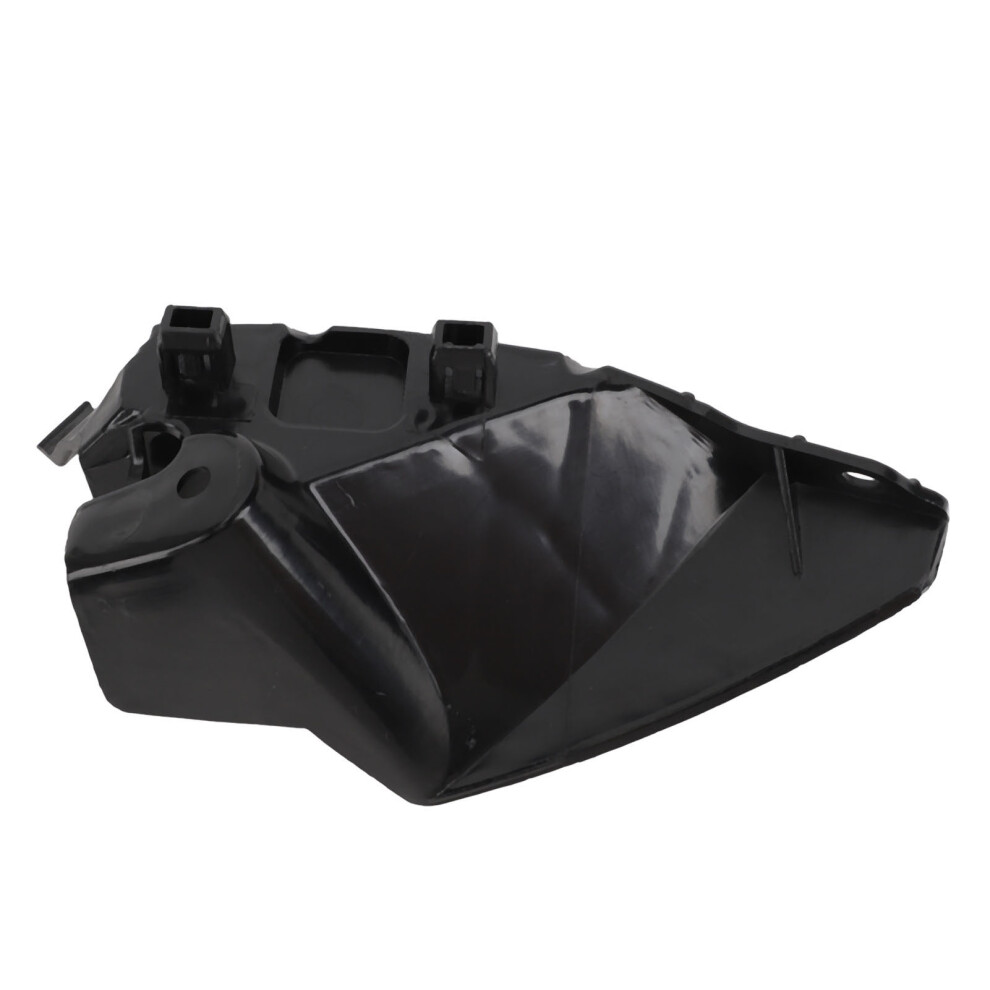 Enhanced Stability Front Bumper Mudguard Bracket Oem Fit Abs Material Easy Installation Durable Material Car Body Reinforcement High Speed Safety 9190834239675