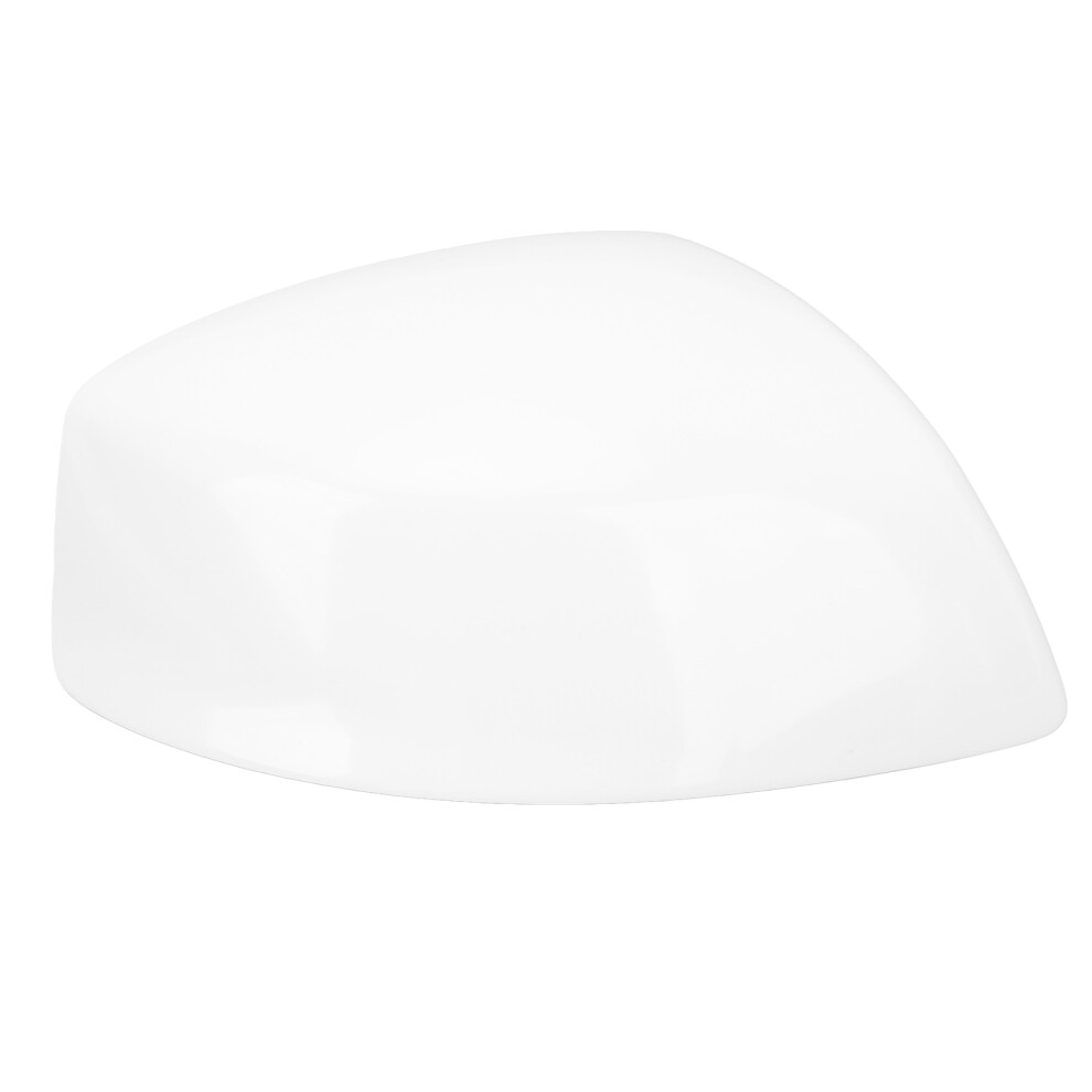 Door Mirror Covers Left Side Easy To Replace Enhanced Protection Sturdy Material Sleek And Stylish Appearance Weatherproof, Durable Build 9190834586748