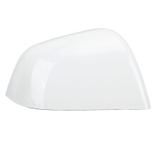 Capac oglindă retrovizoare din plastic ABS durabil, capac oglindă laterală pentru pasager pentru Tesla Model Y, material robust, ușor de instalat