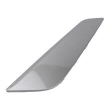 Ornamente de ventilație aripi față, nou, stânga șofer dreapta pasager, compatibil cu BMW Seria 5 G30 530e530i540d540i M550i xDrive, aer lateral