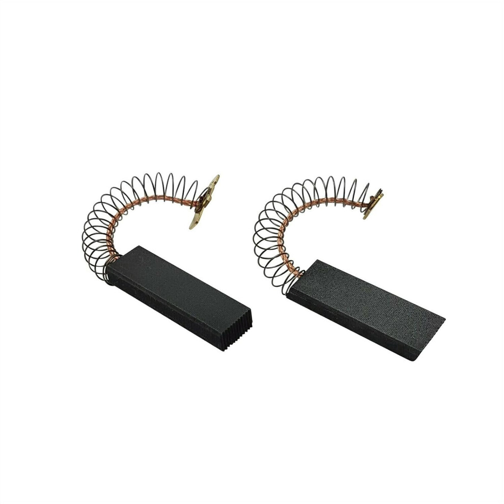 Motor Carbon Brushes For Bosch Siemens Appliances, Power Tool Part Replacement, Transmission Energy In Rotating Machinery, Laminated Carbon Brush, Com 9468298143105