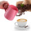 Αξεσουάρ Latte Art, Εξοπλισμός Barista για Τέλειες Δημιουργίες Καφέ, Κανάτα Αφρολέξ από 6