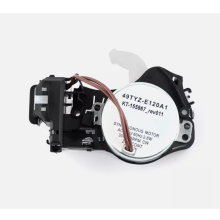 Verhelpt centrifugeproblemen met de wasmachine-schakelactuator, universeel vervangingsonderdeel voor Whirlpool-wasmachines, eenvoudig te installeren,