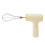 Mini Hand Mixer With Auto Scrape Design USB Rechargeable Lightweight Multi Functional Application In Kitchen And Outdoor Settings 2