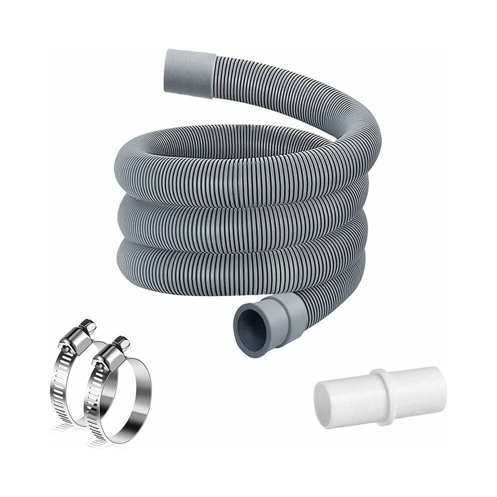 Corrosion Resistance Stainless Steel Hose Clamps For Automotive And Mechanical Application, Flexible And Ductile Design Ensures Secure Fit 9468298143808