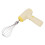 Mini Hand Mixer With Auto Scrape Design USB Rechargeable Lightweight Multi Functional Application In Kitchen And Outdoor Settings 6