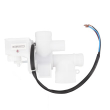 Compatibele afvoerpomp voor wasmachines, ontworpen voor optimale prestaties in Haier-modellen zoals de XQSB60B928 en XQSB60 928, voor een stabiele
