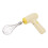Mini Hand Mixer With Auto Scrape Design USB Rechargeable Lightweight Multi Functional Application In Kitchen And Outdoor Settings 3