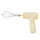 Mini Hand Mixer With Auto Scrape Design USB Rechargeable Lightweight Multi Functional Application In Kitchen And Outdoor Settings 7