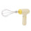 Mini Hand Mixer With Auto Scrape Design USB Rechargeable Lightweight Multi Functional Application In Kitchen And Outdoor Settings 8