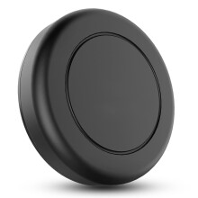 Zelfklevende hoes voor universele magnetische autohouder, ultraduurzame, snel te bevestigen houder voor ventilatierooster, gemaakt van hoogwaardig