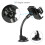 Ισχυρή βάση τηλεφώνου με βεντούζα, καθολικός σχεδιασμός για συσκευές μεταξύ 4-6 3