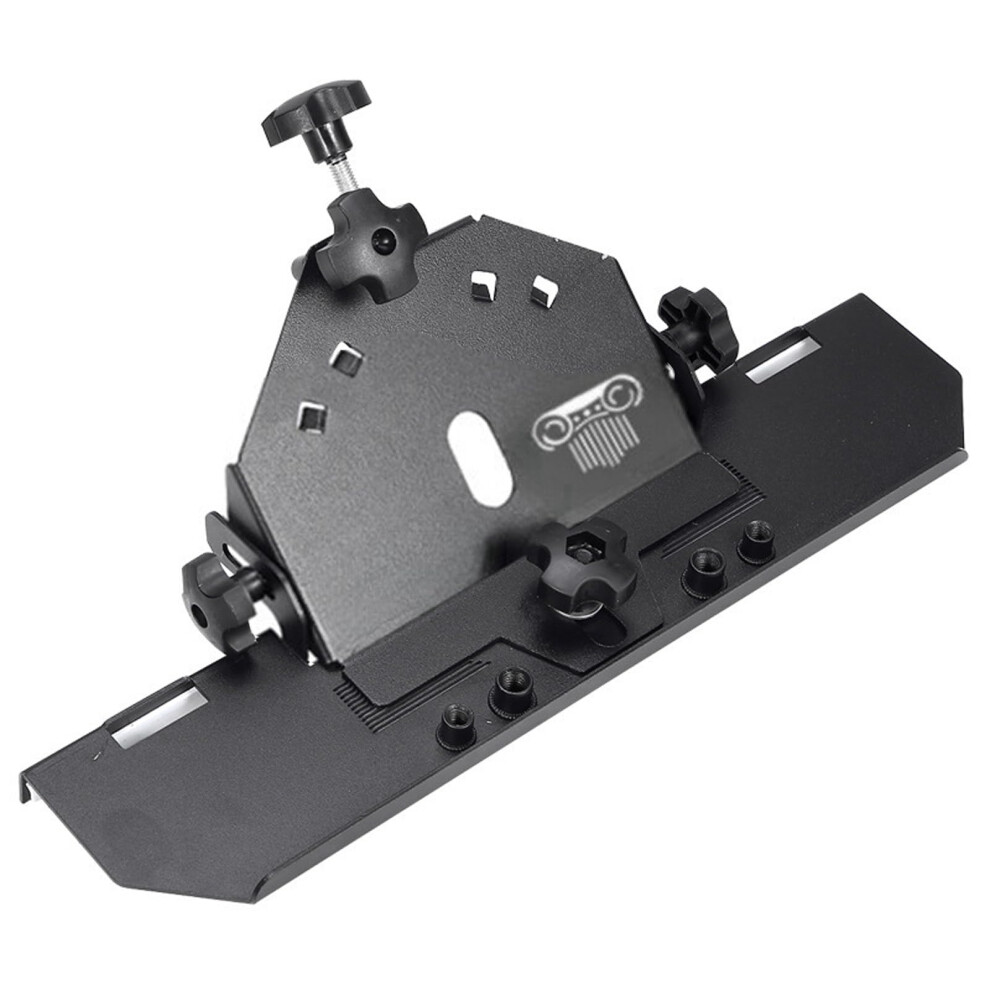 Angle Grinder Tile Cutting Tool, Aluminum Alloy Frame, 45 Chamfer, Efficient And Durable 9382693792693