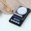 Advanced Jewelry Scale with Multiple Functions, Large Blue Backlit LCD Display, Tare Function, PCS Counting Function, Easy Calibration, Ultra 6