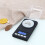 Versatile Portable Jewelry Scale, High Precision Digital Scale with Advanced High Precision Sensors, Rapid Response Time, Multiple Functions, Large 5