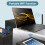 Εξαιρετικά ισχυρός προσαρμογέας Wifi USB διπλής ζώνης, δέκτης ασύρματου δικτύου 3