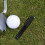 Golf Liner Pen Hook Alignment Marker 6Piece Set Pen Style Alignment Marker For Golf Course Alignment And Swing Practice 5