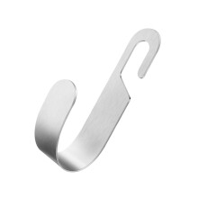 Stainless Steel Hose Holder Wall Mount Garden Hose Reel Bracket For Van Storage Heavy Duty