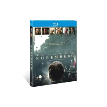 Nuremberg (2025): 1-Disc English 1080P BD All Region New Box Set