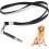 Ultrasonic Dog Whistles, Silent, Adjustable with Neck Strap, Training Aid 3