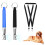 Ultrasonic Dog Whistles, Silent, Adjustable with Neck Strap, Training Aid 1
