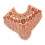 Recyclable Polyester Embroidery Patches Sustainable Crafting-O 1
