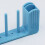 Bobbin Holder Sewing Organizers Featuring Integrated-Single box 6
