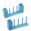Bobbin Holder Sewing Organizers Featuring Integrated-Single box 2