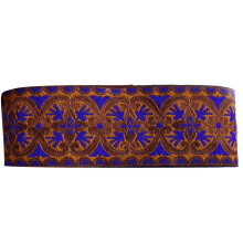 7.1Yards Sewing Ribbon 50mm Wide Polyester Sewing Webbing for-G