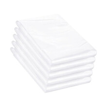 Pack of 5 Breathable Outdoor Plant Covers Protectors-100x130CM