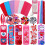 Felt Decoration Set With Assorted Color And-Valentine s Day 1
