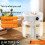 Portable 2L USB Humidifier with Large Capacity Tank mists-White 7