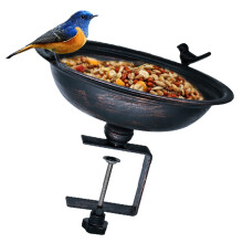 Powder Varnished Metal Bird Supplier Oxidation Immune for Porch