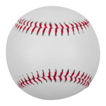 Glow in the Dark Softball 9 Inch Baseball Toy for Boys, Girls, Adults