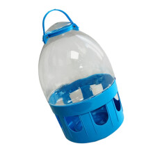 Bird Water Feeder Automatic Pigeons Waterer for Doves- 10L
