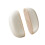 Magnetische Handwärmer, USB-aufladbar, tragbare-Beige 1