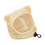 Regulable Drawstrings Cats Protective Head Cover Breathable-S 1