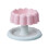 Stainless Steel Elevated Cats Dish Removable Stand Nonslip-6 1