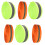 100M Reflective Webbing Safe For Children-4 1.5 nonstretch or 2
