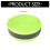 100M Reflective Polyester Webbing High-4 1.5 high elastic o 3