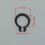 10PCS Nonslip Bread Machine Repair Clip Part Plastic Texture for 3