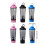 Protein Powder Blender Workout Blending-Pink threaded versio 4